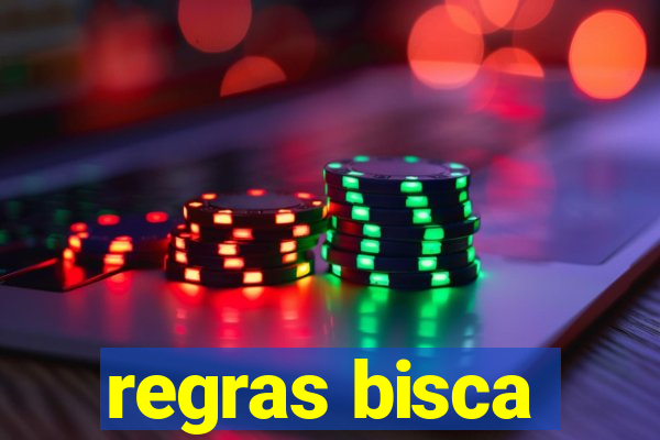 regras bisca